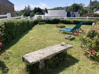 Casa per le vacanze Cléden-Cap-Sizun Registrazione all'aperto 4