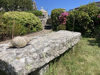 Casa per le vacanze Cléden-Cap-Sizun Registrazione all'aperto 5