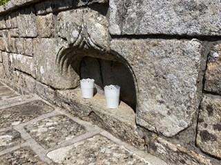 Casa per le vacanze Cléden-Cap-Sizun Registrazione all'aperto 6