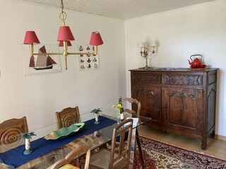 Casa per le vacanze Cléden-Cap-Sizun Caratteristiche 8