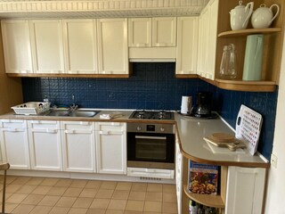 Casa per le vacanze Cléden-Cap-Sizun Caratteristiche 11