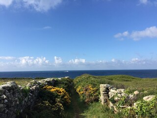 Casa per le vacanze Cléden-Cap-Sizun Ambiente 22
