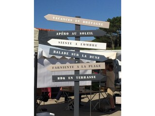 Casa per le vacanze Cléden-Cap-Sizun Ambiente 23