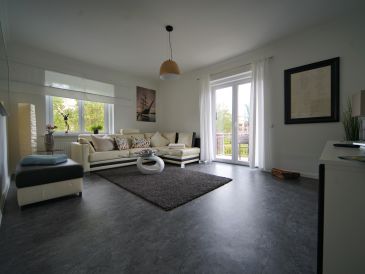Ferienwohnung Apartment am Meer