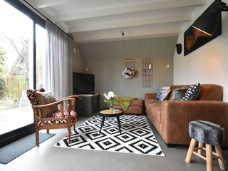 Ferienhaus Warmenhuizen Ausstattung 22