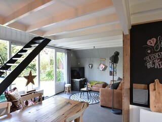 Vakantiehuis Warmenhuizen Kenmerken 17