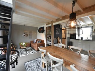 Ferienhaus Warmenhuizen Ausstattung 15