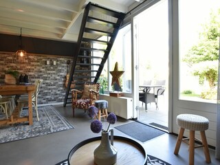 Vakantiehuis Warmenhuizen Kenmerken 18