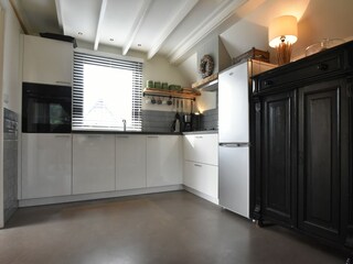Holiday house Warmenhuizen Features 25