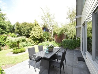 Maison de vacances Warmenhuizen Enregistrement extérieur 9