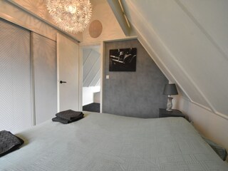 Ferienhaus Warmenhuizen Ausstattung 11