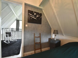 Maison de vacances Warmenhuizen Équipement 12