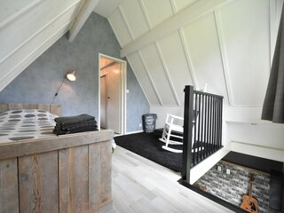 Ferienhaus Warmenhuizen Ausstattung 24