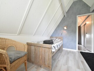 Vakantiehuis Warmenhuizen Kenmerken 13