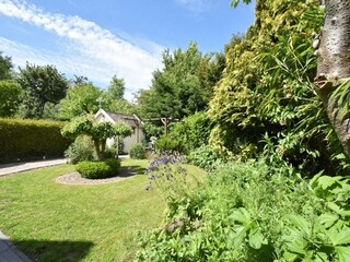 Maison de vacances Warmenhuizen Enregistrement extérieur 6