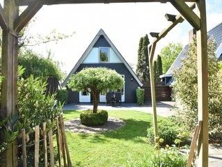 Ferienhaus Warmenhuizen Außenaufnahme 8