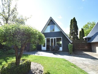 Ferienhaus Warmenhuizen Außenaufnahme 3