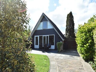 Ferienhaus Warmenhuizen Außenaufnahme 4