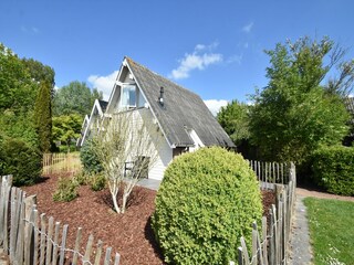 Ferienhaus Warmenhuizen Außenaufnahme 5