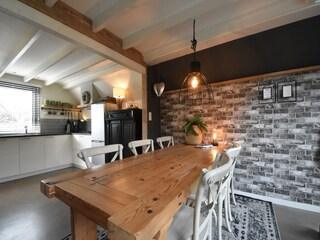 Ferienhaus Warmenhuizen Ausstattung 16