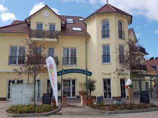 Strandresidenz