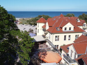 Ferienwohnung Strandresidenz Karlshagen - Karlshagen - image1