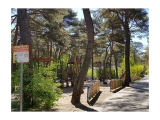Karlchens Spielplatz