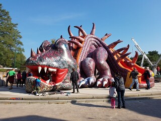 Drachenfest