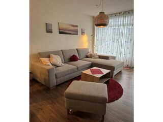 Ferienwohnung Duhnen Ausstattung 4