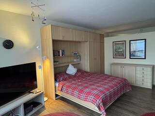 Ferienwohnung Duhnen Ausstattung 6