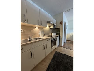 Ferienwohnung Duhnen Ausstattung 15