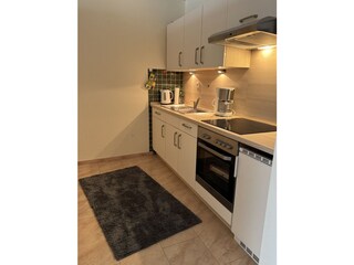 Ferienwohnung Duhnen Ausstattung 10