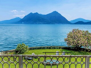 Holiday apartment Pallanza Outdoor Recording 2