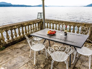 Appartamento per vacanze Pallanza Ambiente 18