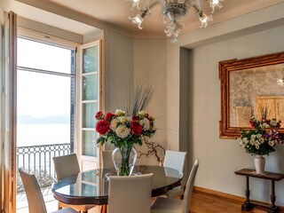 Appartamento per vacanze Pallanza Caratteristiche 8