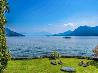 Vakantieappartement Pallanza Buitenaudio-opname 1