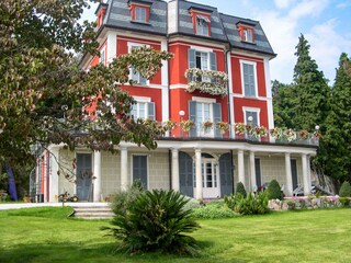 Vakantieappartement Pallanza Buitenaudio-opname 4