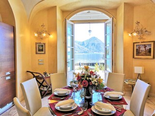 Vakantieappartement Pallanza Kenmerken 5