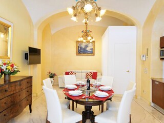 Appartamento per vacanze Pallanza Caratteristiche 7