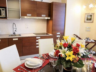 Vakantieappartement Pallanza Kenmerken 10