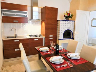Vakantieappartement Pallanza Kenmerken 7