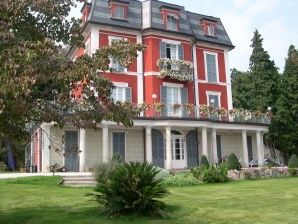 La Villa di Elena Nr. 0B