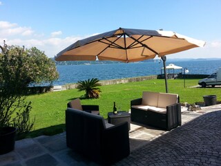 Vakantieappartement Pallanza Buitenaudio-opname 3