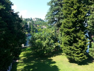 Vakantieappartement Pallanza Buitenaudio-opname 5