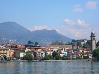 Vakantieappartement Pallanza Omgeving 16
