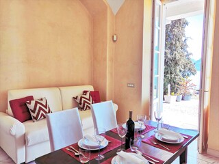 Appartamento per vacanze Pallanza Caratteristiche 7