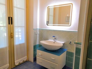 Appartamento per vacanze Pallanza Caratteristiche 13