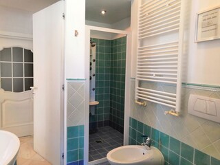 Appartamento per vacanze Pallanza Caratteristiche 14