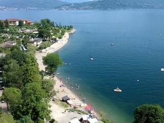 Appartamento per vacanze Pallanza Ambiente 17