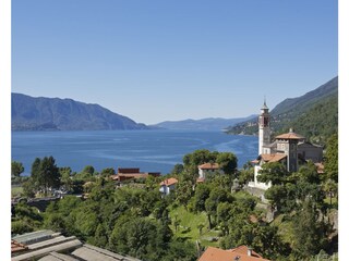 Vakantieappartement Pallanza Omgeving 18